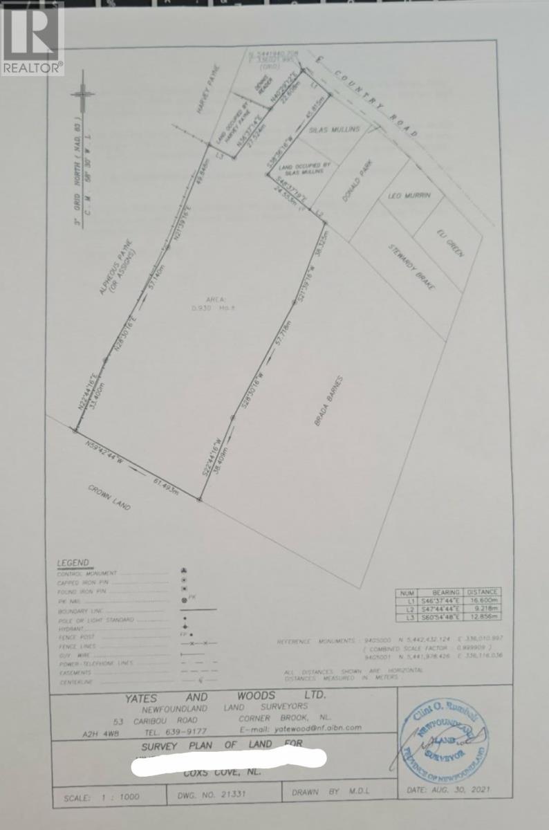 62a Country Road, Cox's Cove, Newfoundland & Labrador  A0L 1C0 - Photo 11 - 1295046