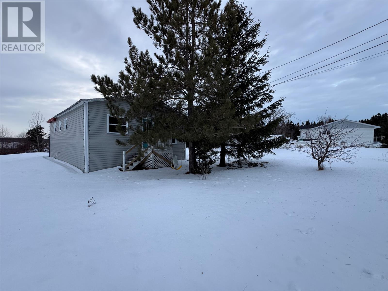7 Spruce Lane, Birchy Bay, Newfoundland & Labrador