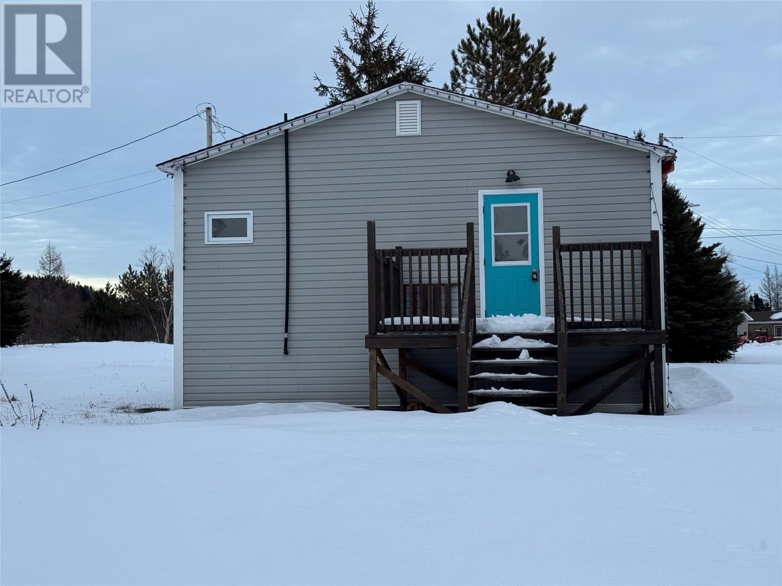 7 Spruce Lane, Birchy Bay, Newfoundland & Labrador  A0G 1E0 - Photo 2 - 1294844