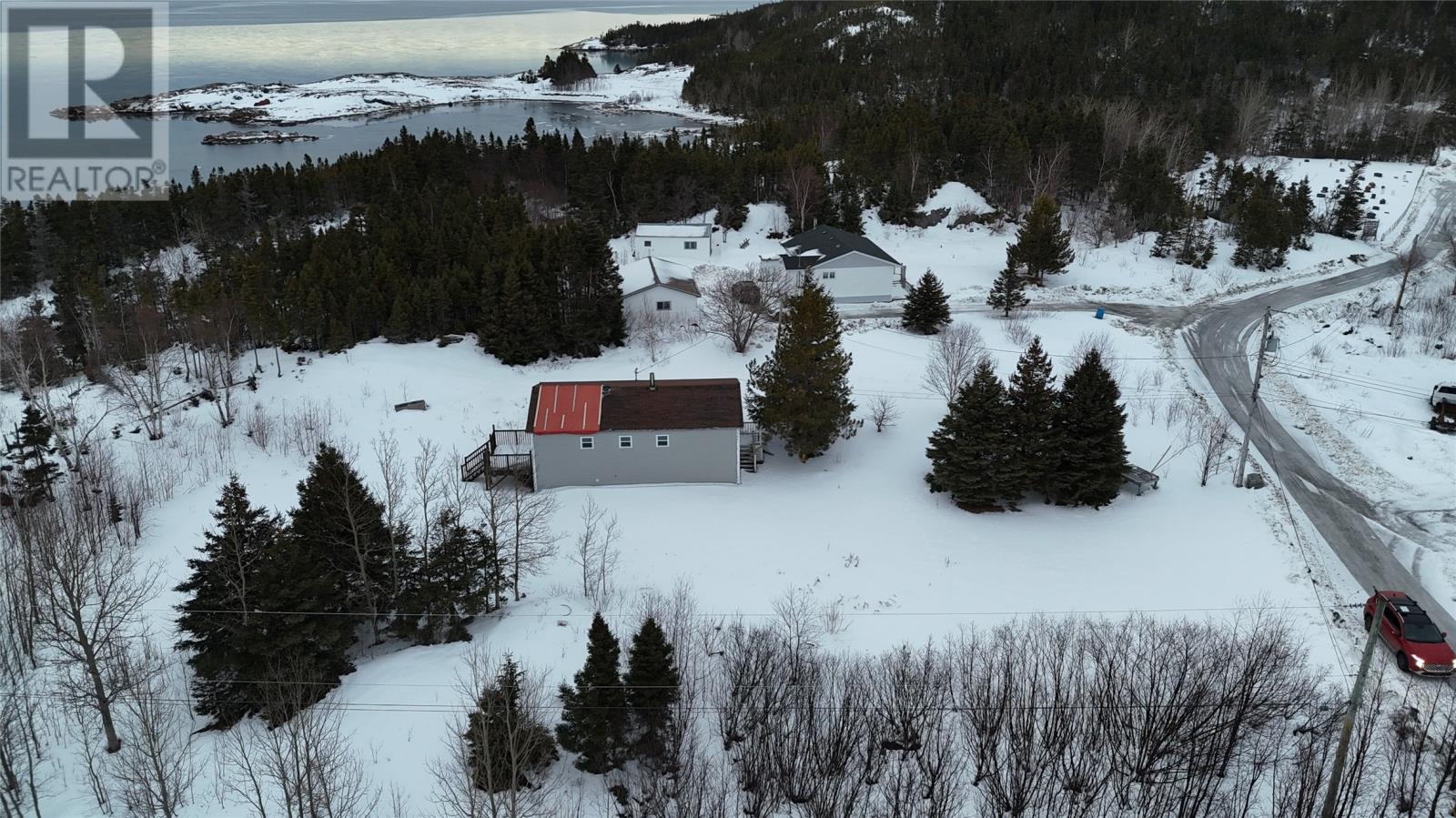 7 Spruce Lane, Birchy Bay, Newfoundland & Labrador  A0G 1E0 - Photo 31 - 1294844