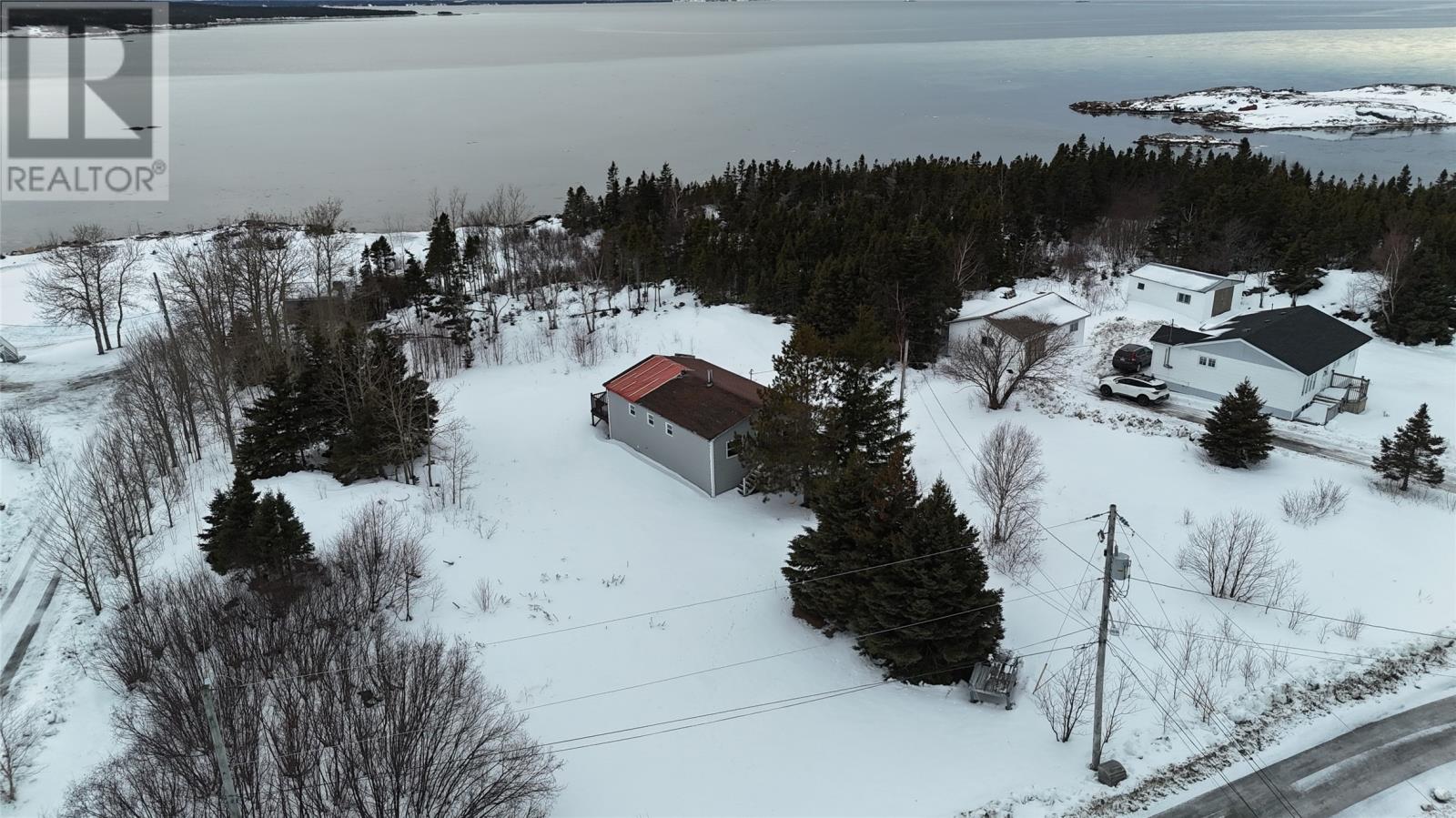 7 Spruce Lane, Birchy Bay, Newfoundland & Labrador  A0G 1E0 - Photo 32 - 1294844