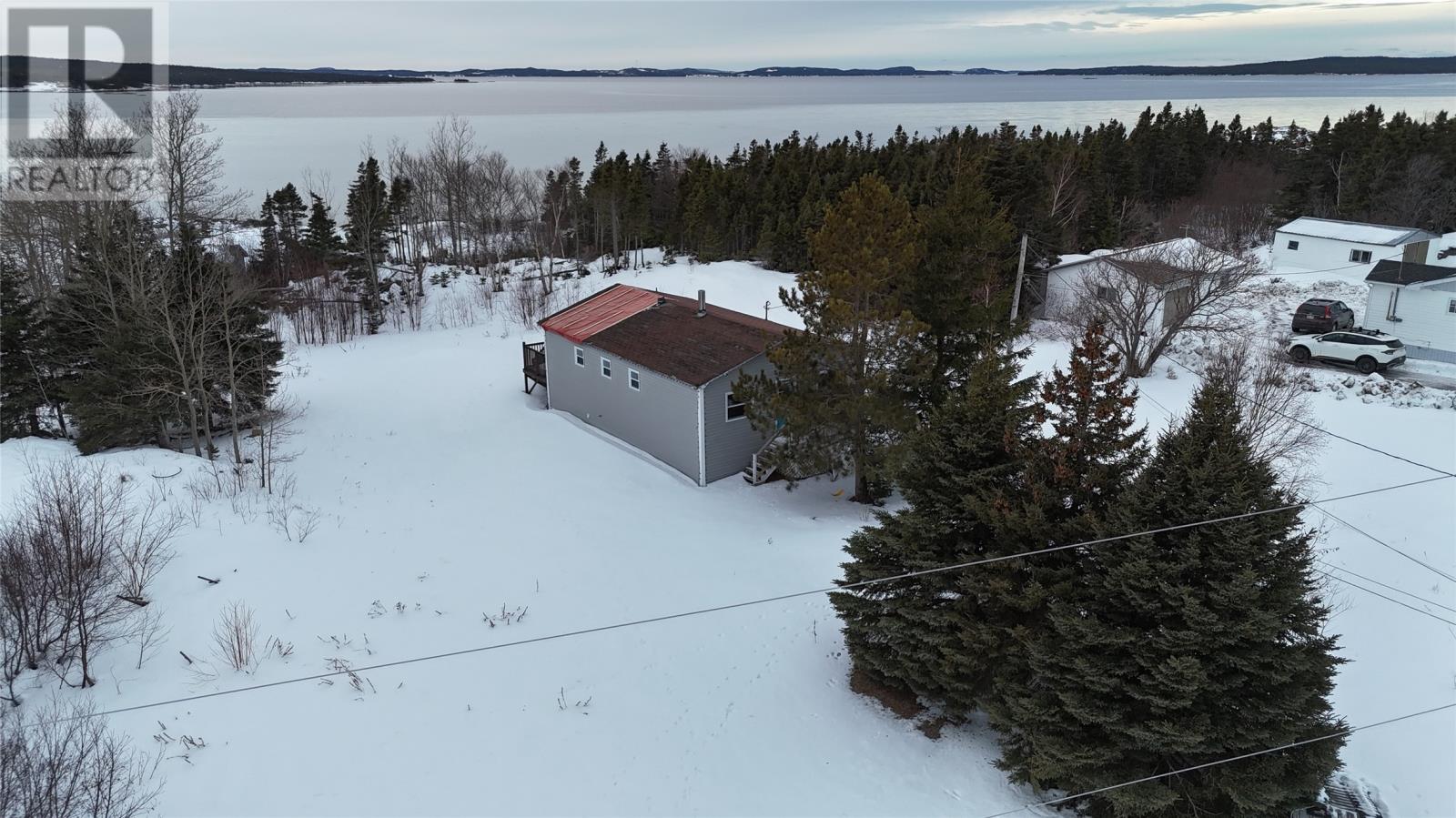 7 Spruce Lane, Birchy Bay, Newfoundland & Labrador  A0G 1E0 - Photo 33 - 1294844