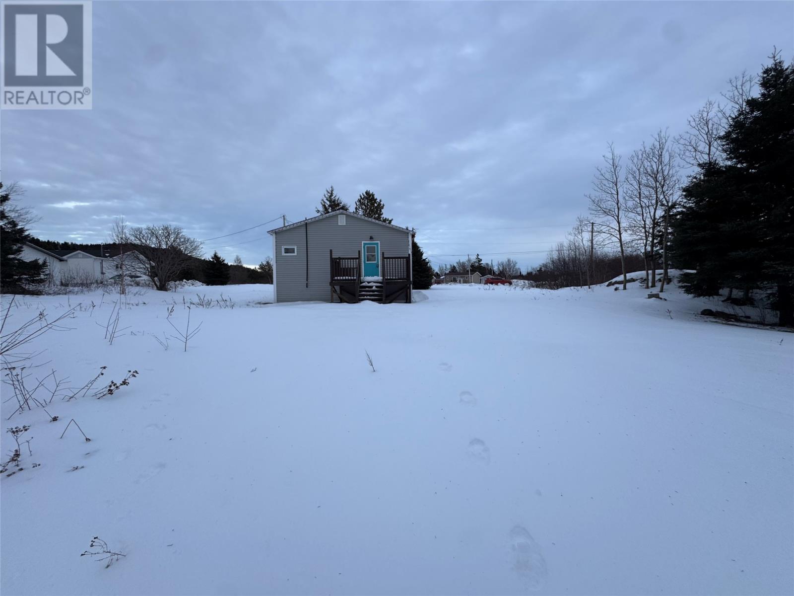 7 Spruce Lane, Birchy Bay, Newfoundland & Labrador  A0G 1E0 - Photo 34 - 1294844