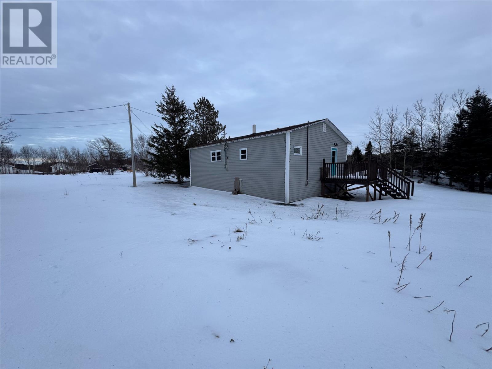 7 Spruce Lane, Birchy Bay, Newfoundland & Labrador  A0G 1E0 - Photo 38 - 1294844