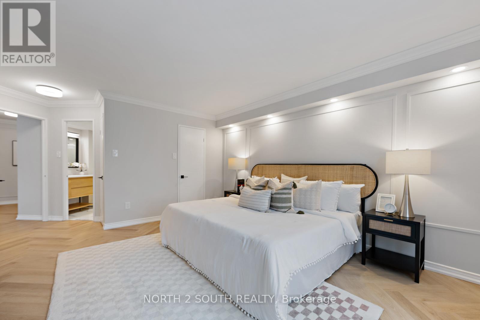 304 - 7 Townsgate Drive, Vaughan, Ontario L4J 7Z9 - Photo 36 - N12860102