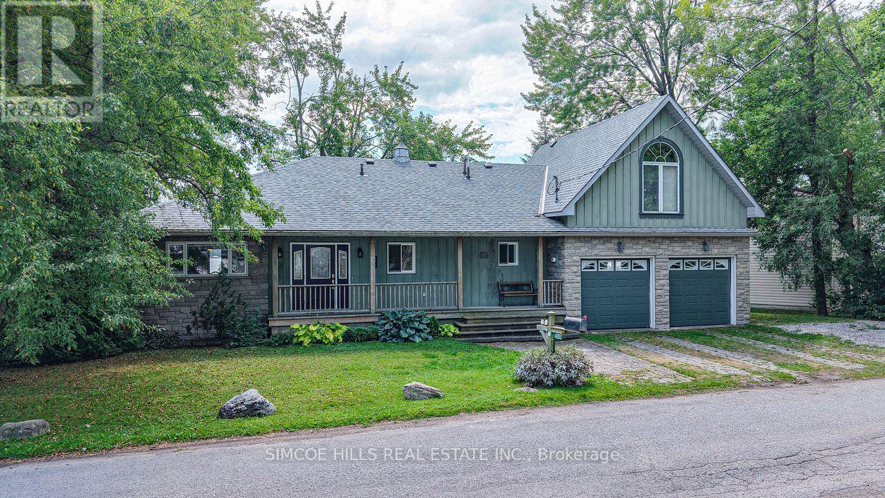 4283 PLUM POINT ROAD, ramara, Ontario