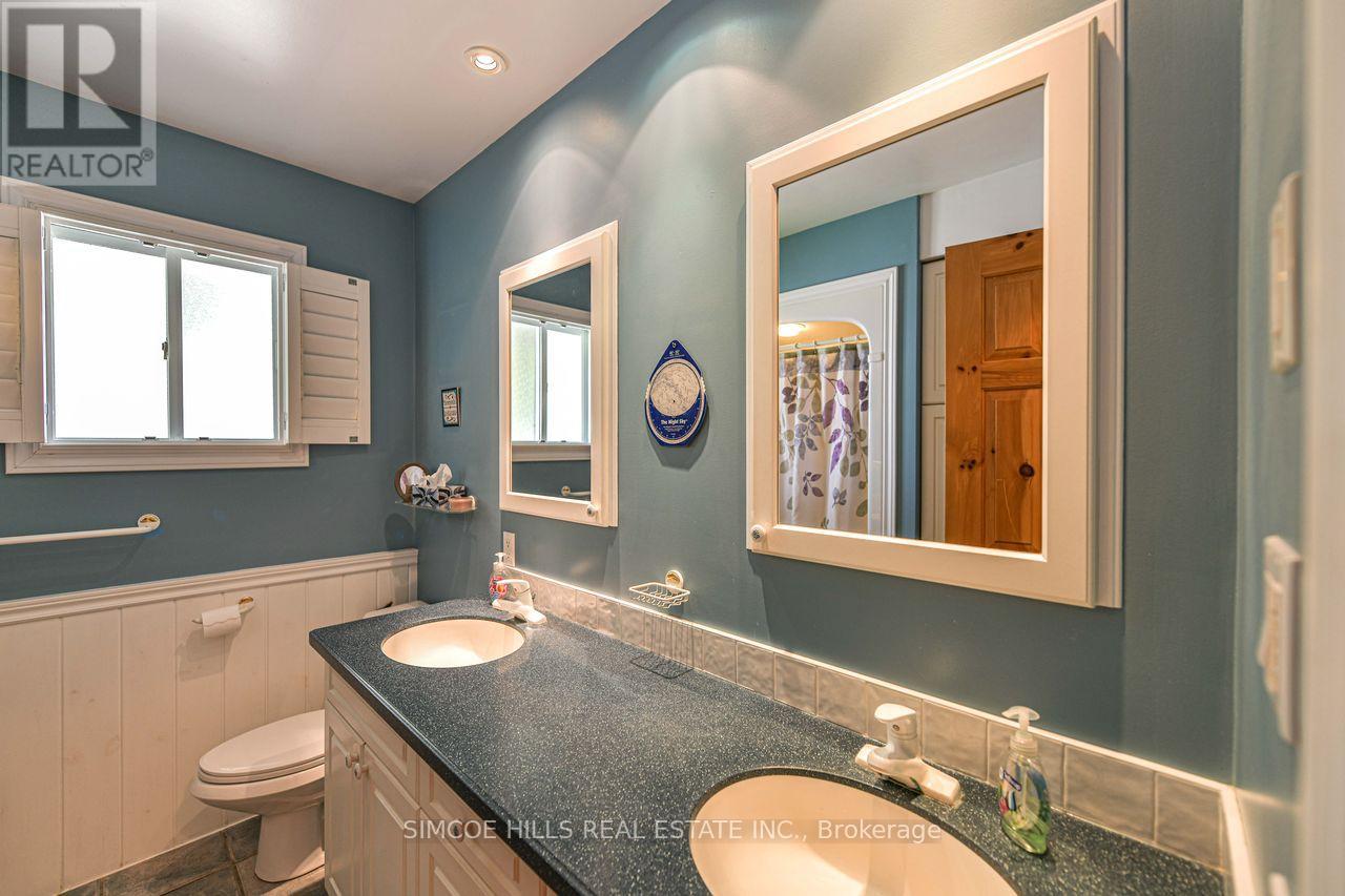 4283 Plum Point Road, Ramara, Ontario  L3V 0L4 - Photo 11 - S12860114