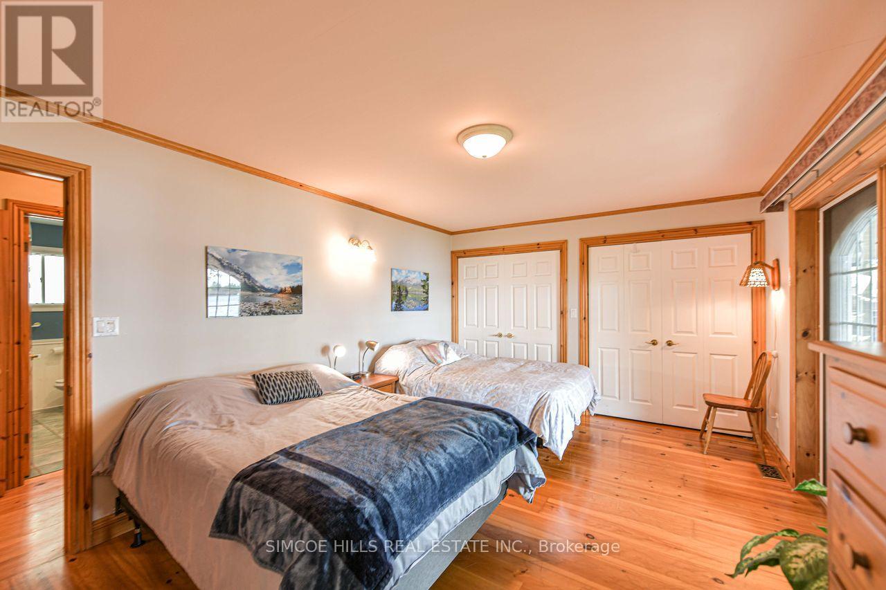 4283 Plum Point Road, Ramara, Ontario  L3V 0L4 - Photo 12 - S12860114