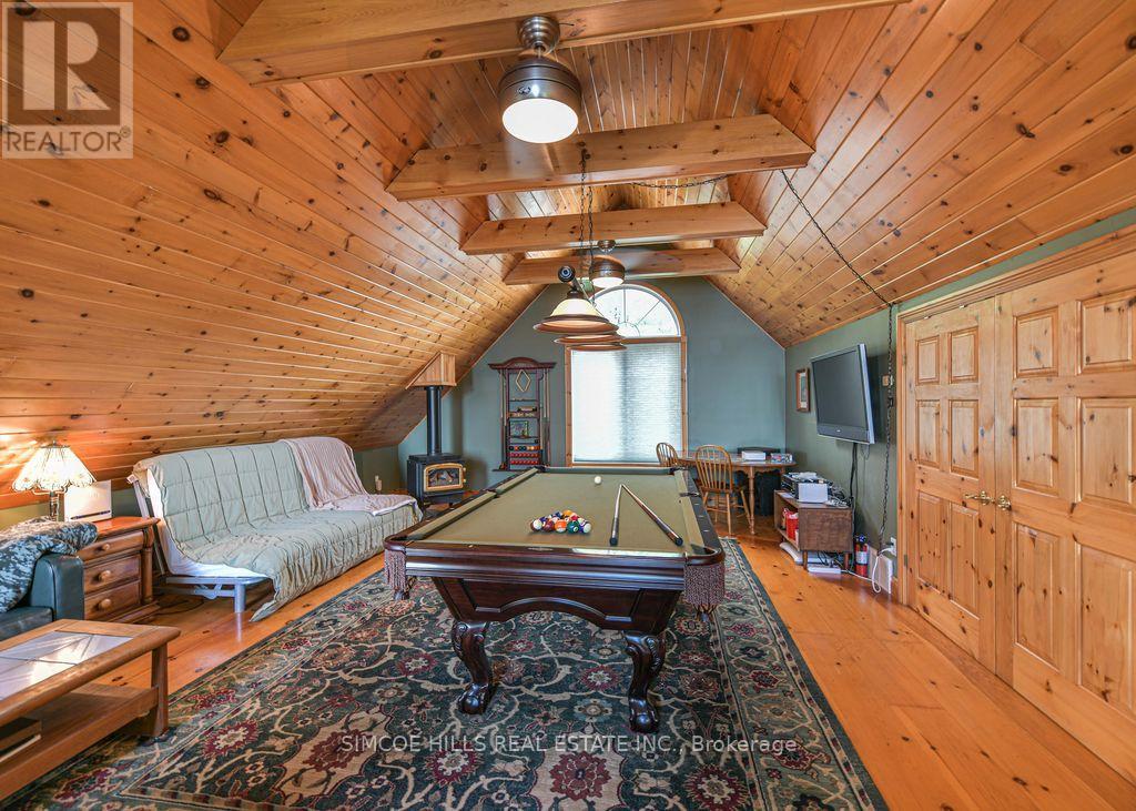 4283 Plum Point Road, Ramara, Ontario  L3V 0L4 - Photo 13 - S12860114