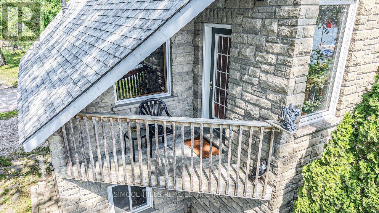 4283 Plum Point Road, Ramara, Ontario  L3V 0L4 - Photo 16 - S12860114