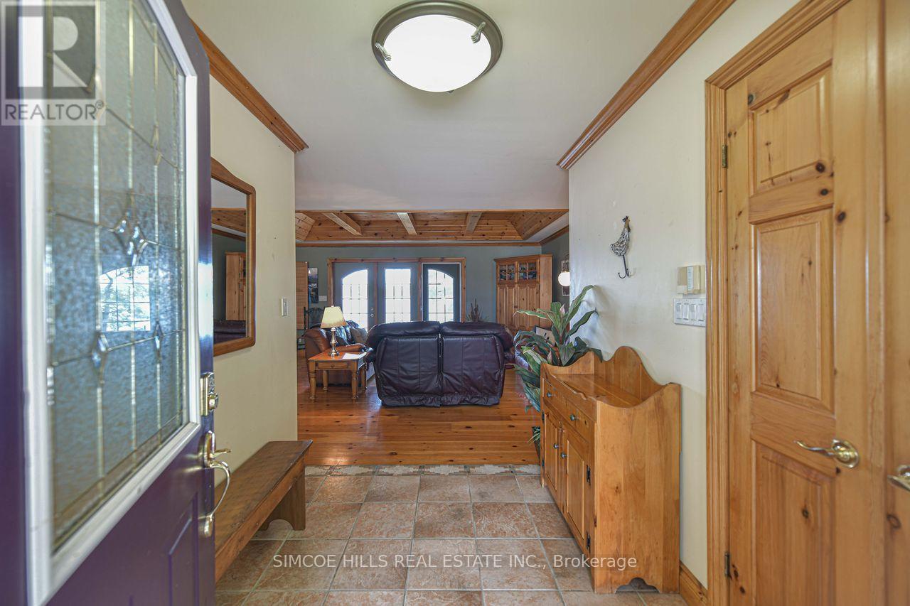 4283 Plum Point Road, Ramara, Ontario  L3V 0L4 - Photo 3 - S12860114