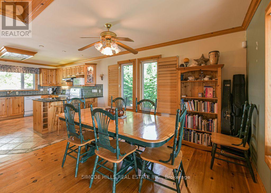 4283 Plum Point Road, Ramara, Ontario  L3V 0L4 - Photo 8 - S12860114