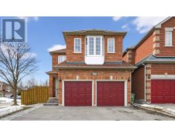 118 SHEPTON WAY, Toronto, Ontario
