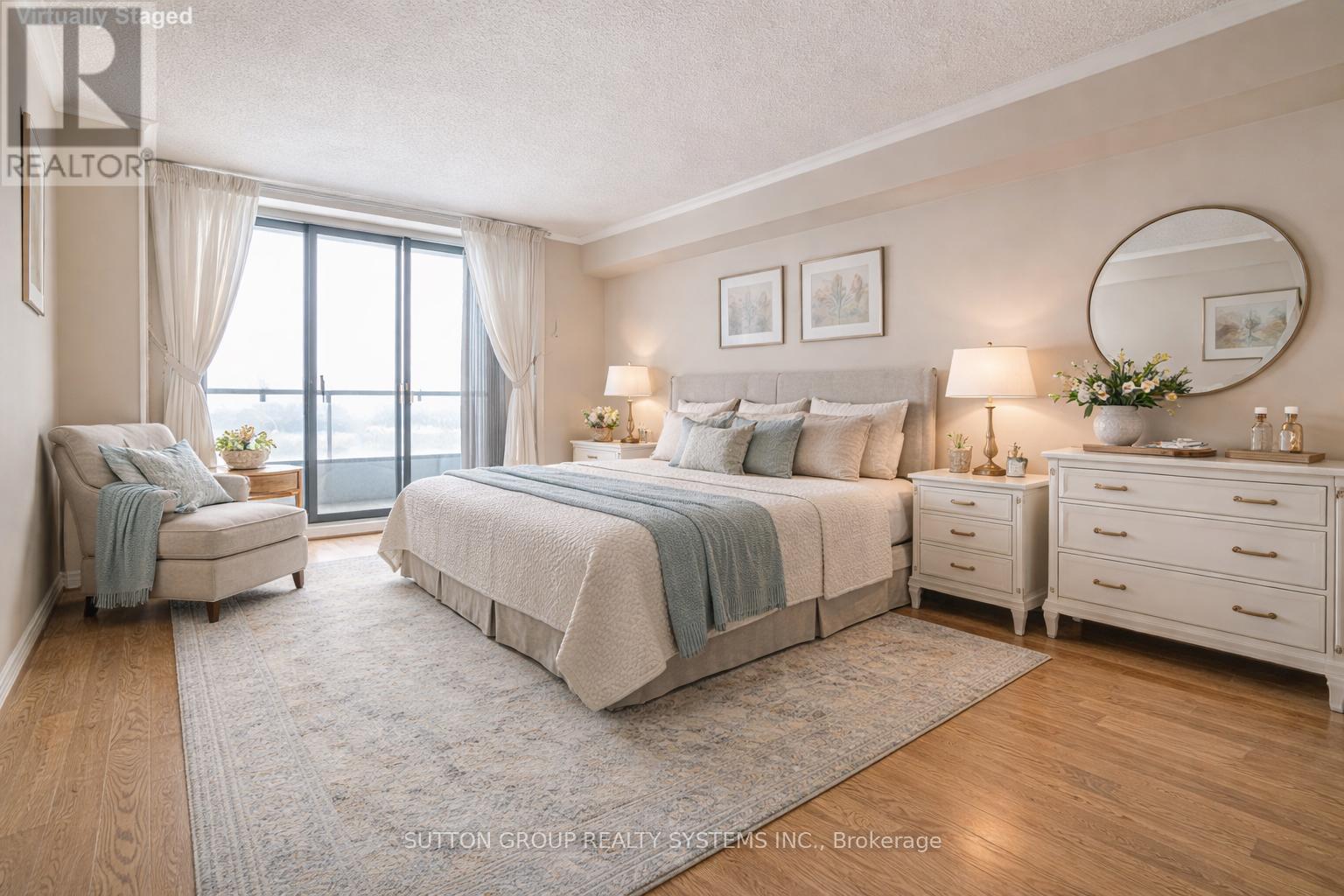 1411 - 1 Clark Avenue W, Vaughan (Crestwood-Springfarm-Yorkhill), Ontario  L4J 7Y6 - Photo 8 - N12828506