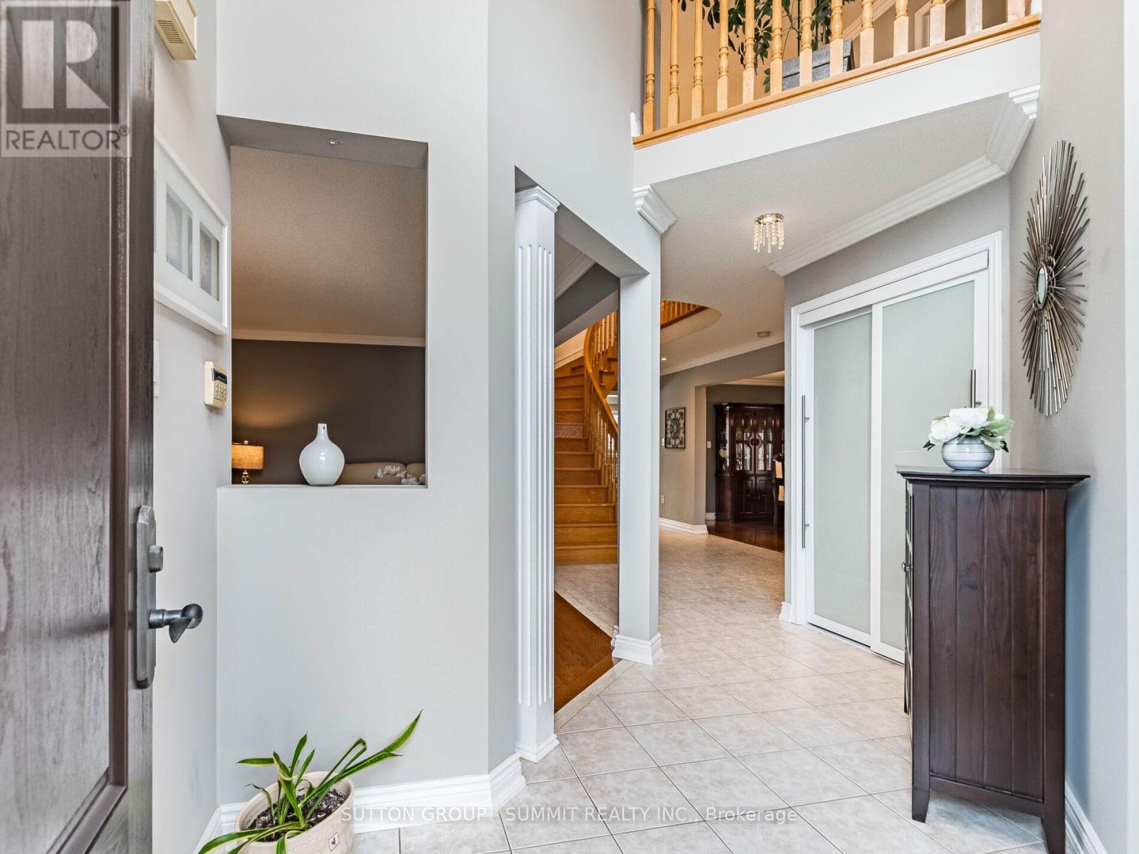 5437 Middleport Crescent, Mississauga, Ontario  L4Z 3V2 - Photo 4 - W12860118