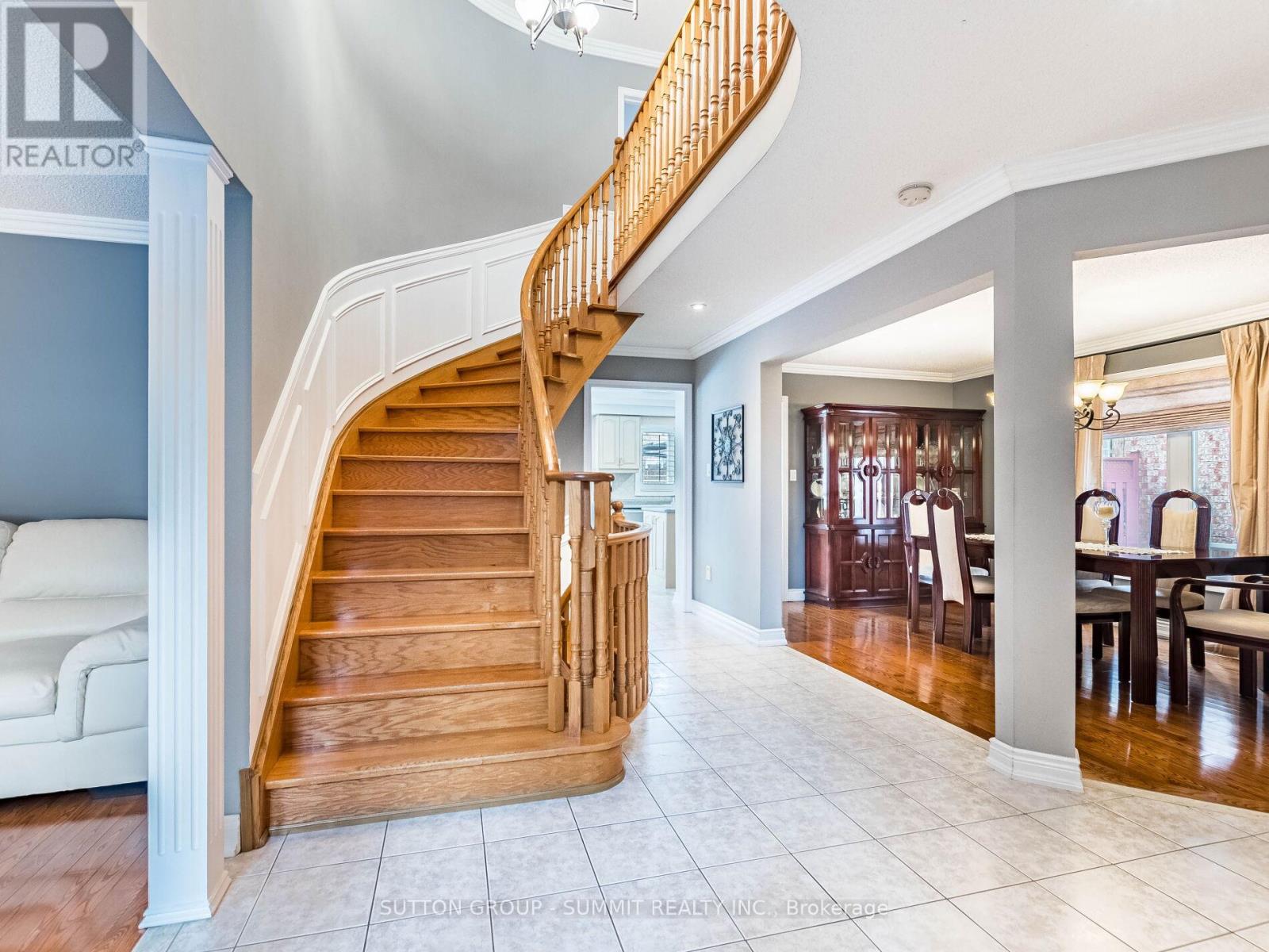 5437 Middleport Crescent, Mississauga, Ontario  L4Z 3V2 - Photo 6 - W12860118