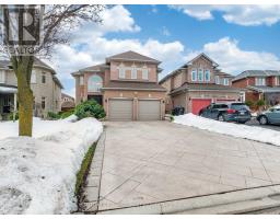 5437 MIDDLEPORT CRESCENT, Mississauga, Ontario