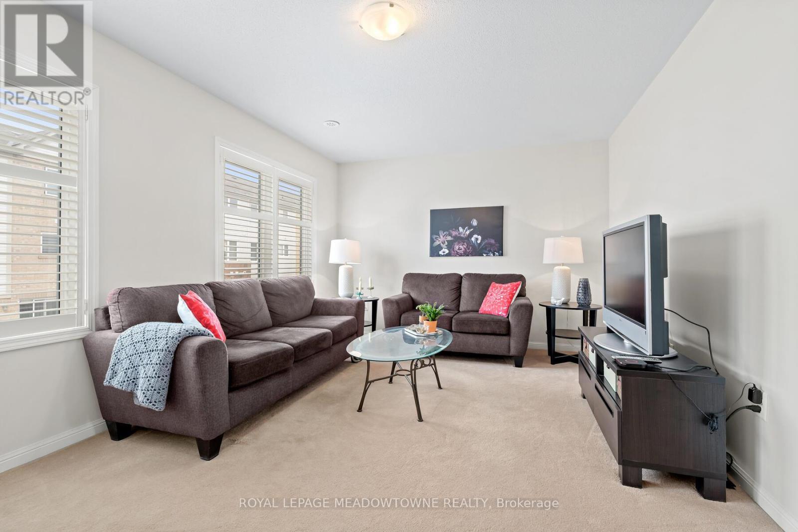 26 Lathbury Street, Brampton, Ontario  L7A 0R5 - Photo 11 - W12860120