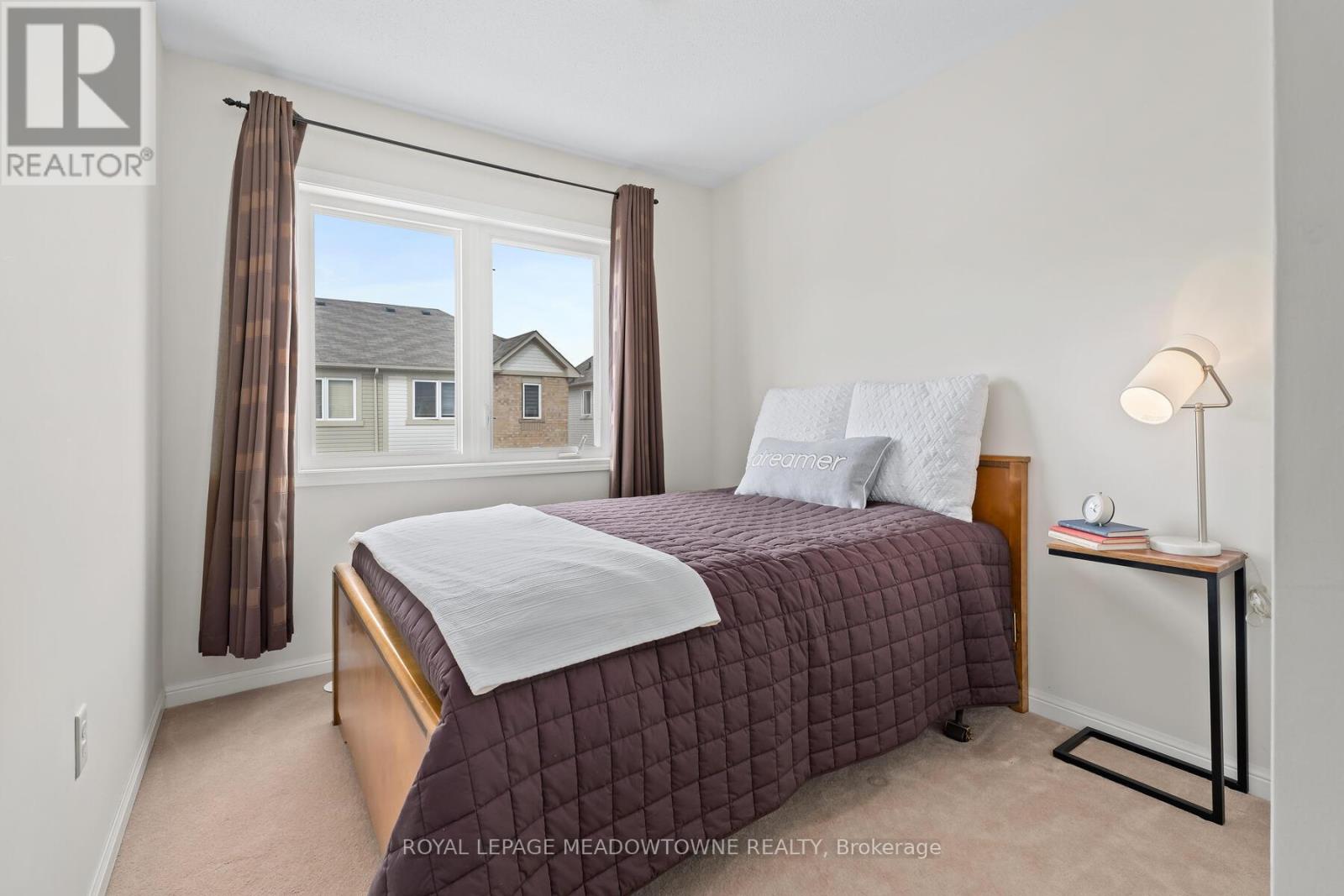 26 Lathbury Street, Brampton, Ontario  L7A 0R5 - Photo 25 - W12860120