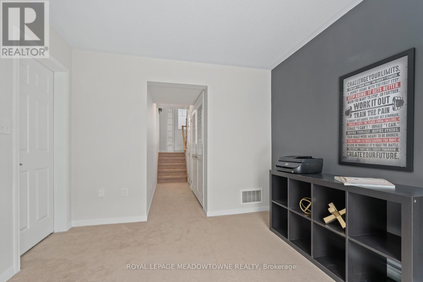 26 Lathbury Street, Brampton, Ontario  L7A 0R5 - Photo 30 - W12860120