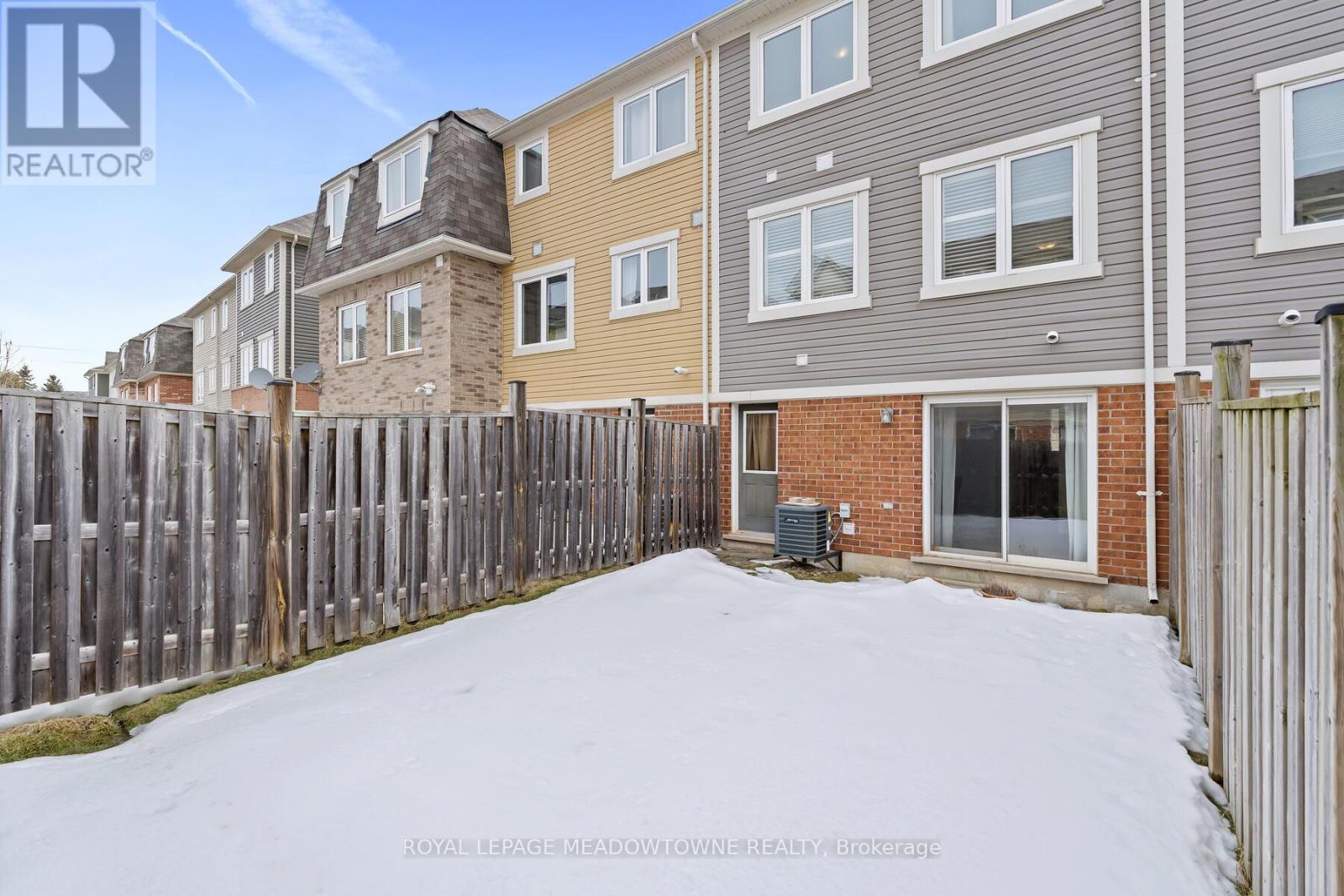 26 Lathbury Street, Brampton, Ontario  L7A 0R5 - Photo 32 - W12860120