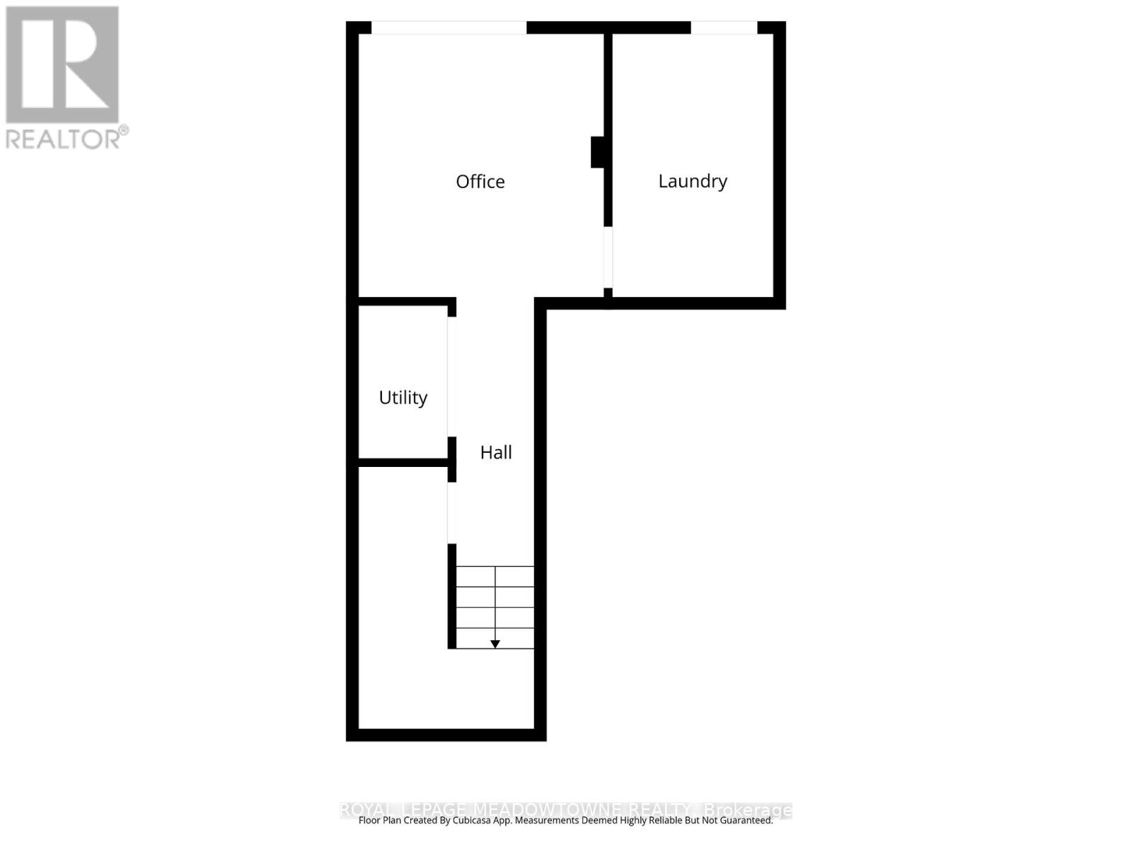 26 Lathbury Street, Brampton, Ontario  L7A 0R5 - Photo 34 - W12860120