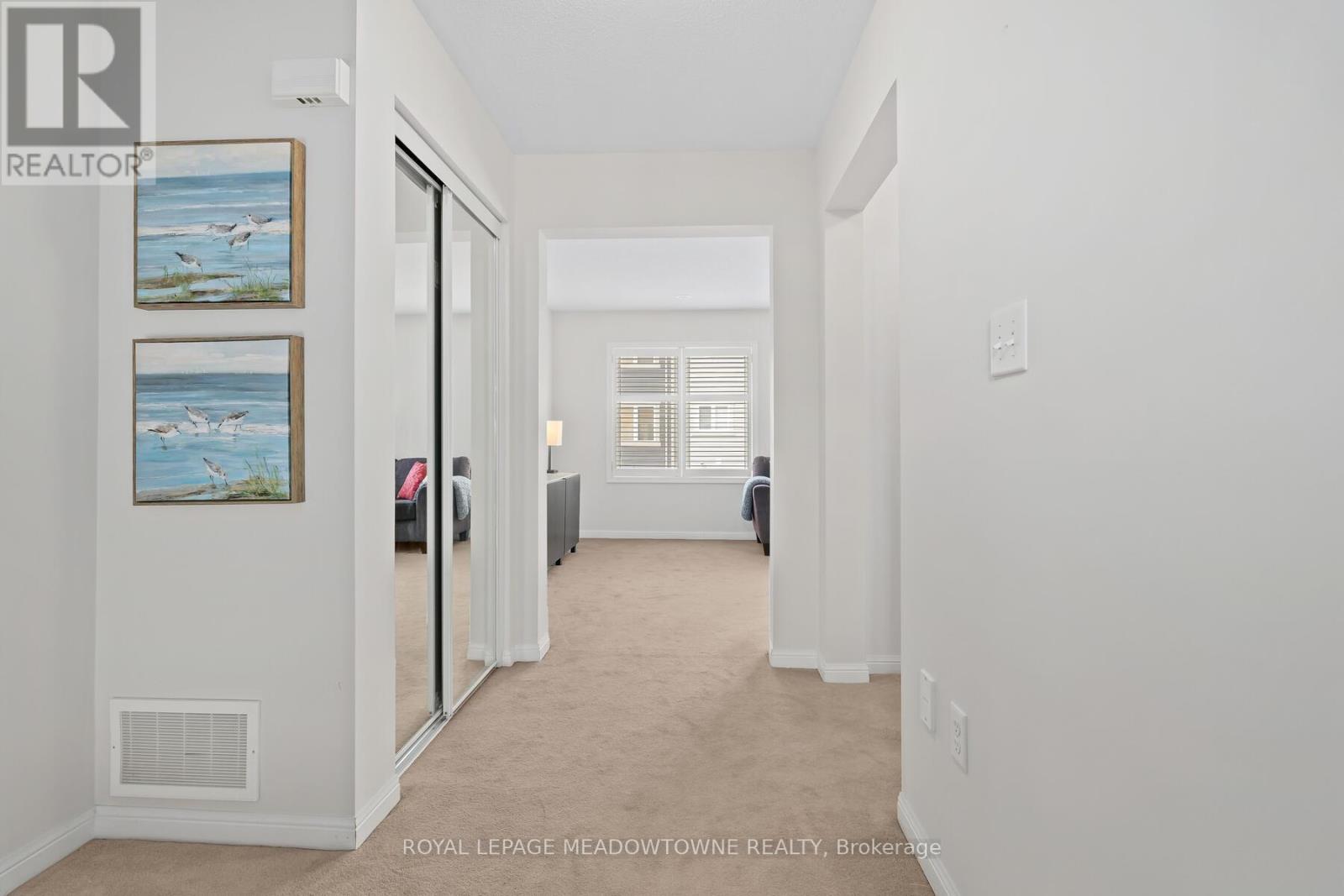 26 Lathbury Street, Brampton, Ontario  L7A 0R5 - Photo 8 - W12860120