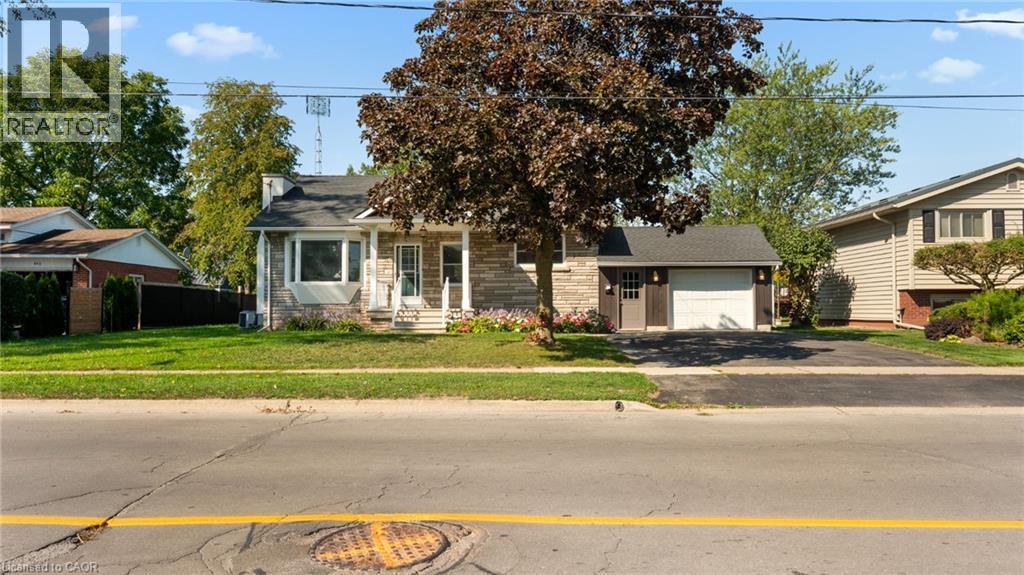 611 W CLARE Avenue, Welland, Ontario