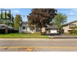 611 W CLARE Avenue, Welland, Ontario
