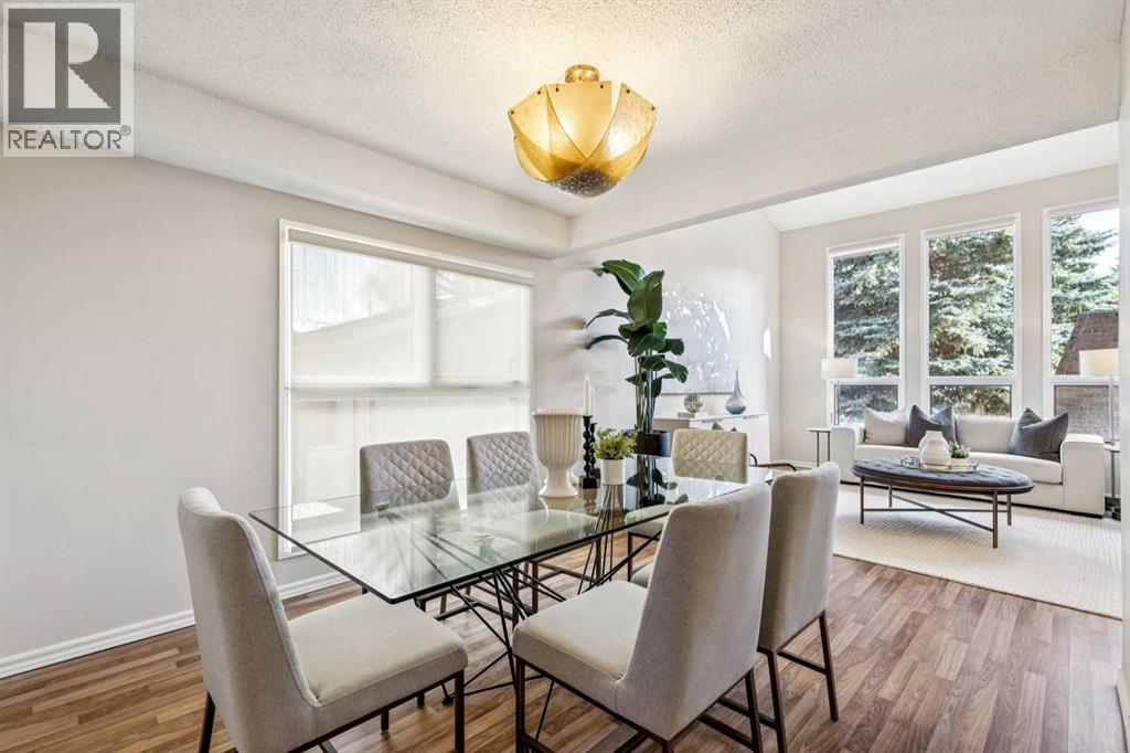 3335 Oakwood Drive Sw, Calgary, Alberta  T2V 4V6 - Photo 8 - A2277744