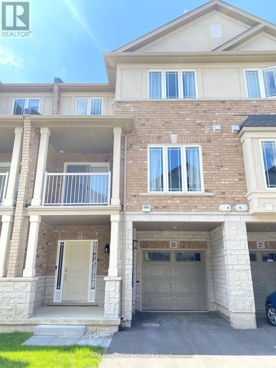 23 AQUA LANE, Hamilton, Ontario