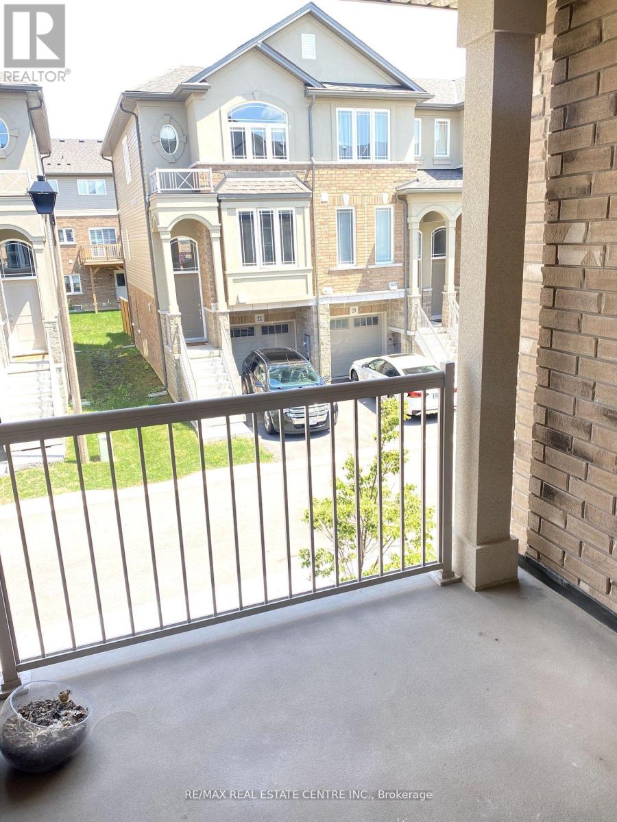 23 Aqua Lane, Hamilton, Ontario  L0R 1P0 - Photo 15 - X12860110