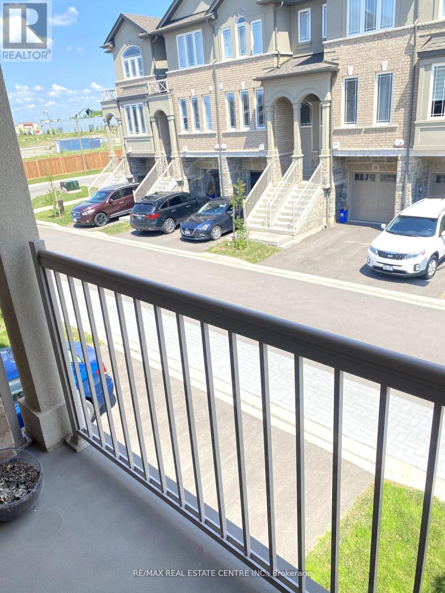 23 Aqua Lane, Hamilton, Ontario  L0R 1P0 - Photo 16 - X12860110