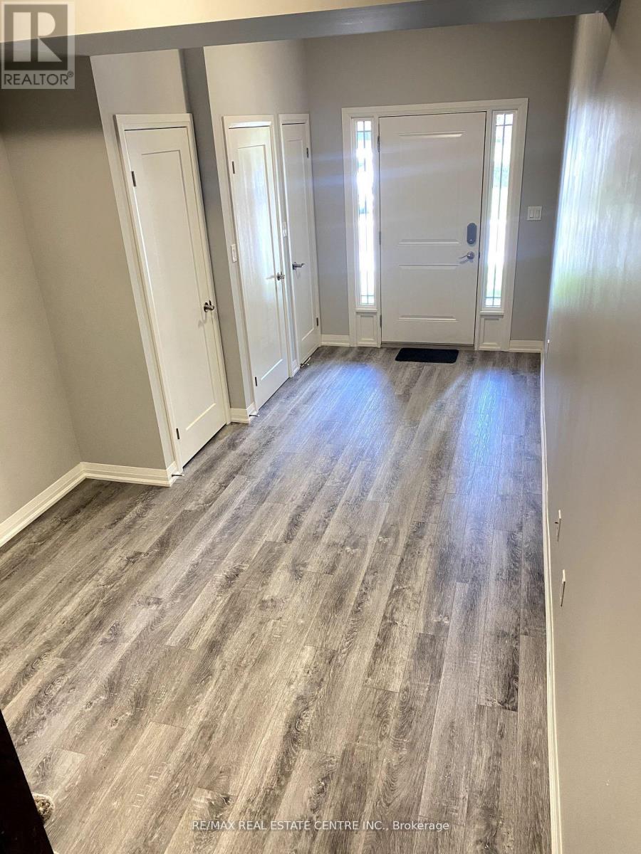 23 Aqua Lane, Hamilton, Ontario  L0R 1P0 - Photo 5 - X12860110