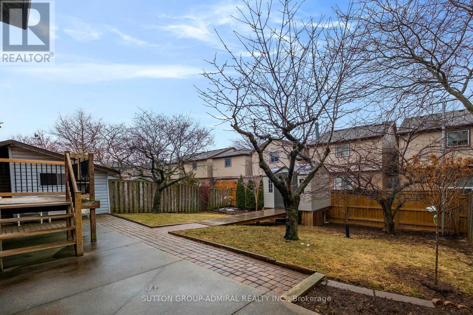 47 Sandy Drive, Hamilton, Ontario  L8E 4X4 - Photo 45 - X12860124