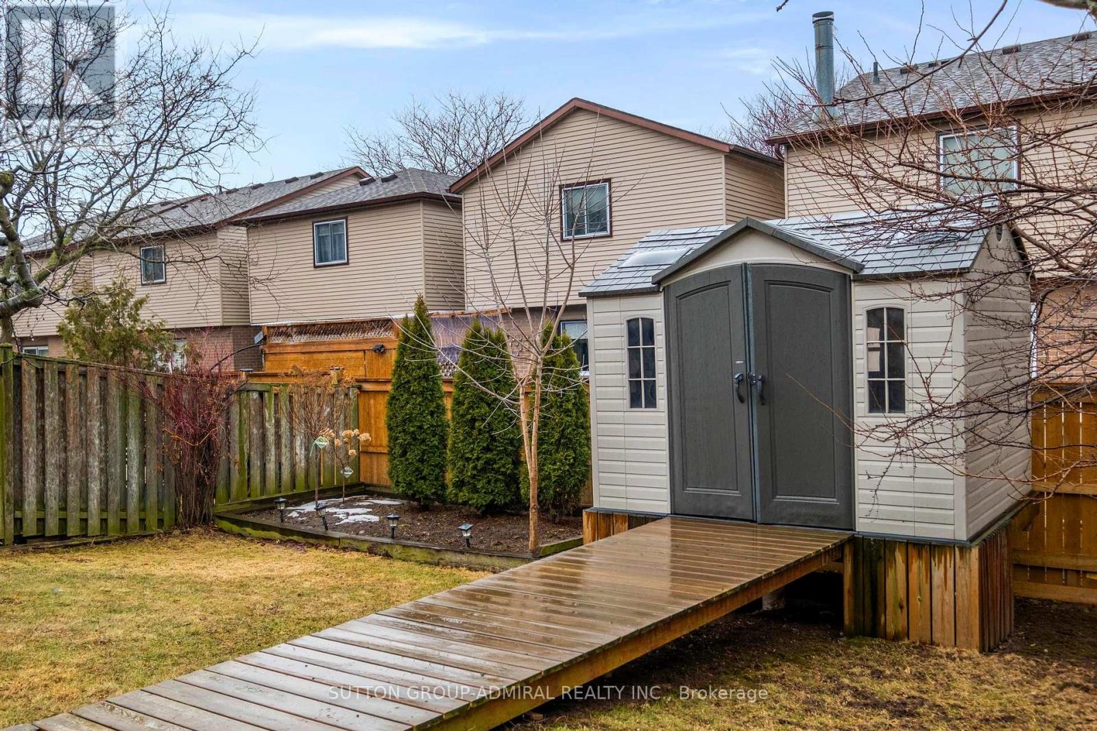 47 Sandy Drive, Hamilton, Ontario  L8E 4X4 - Photo 46 - X12860124