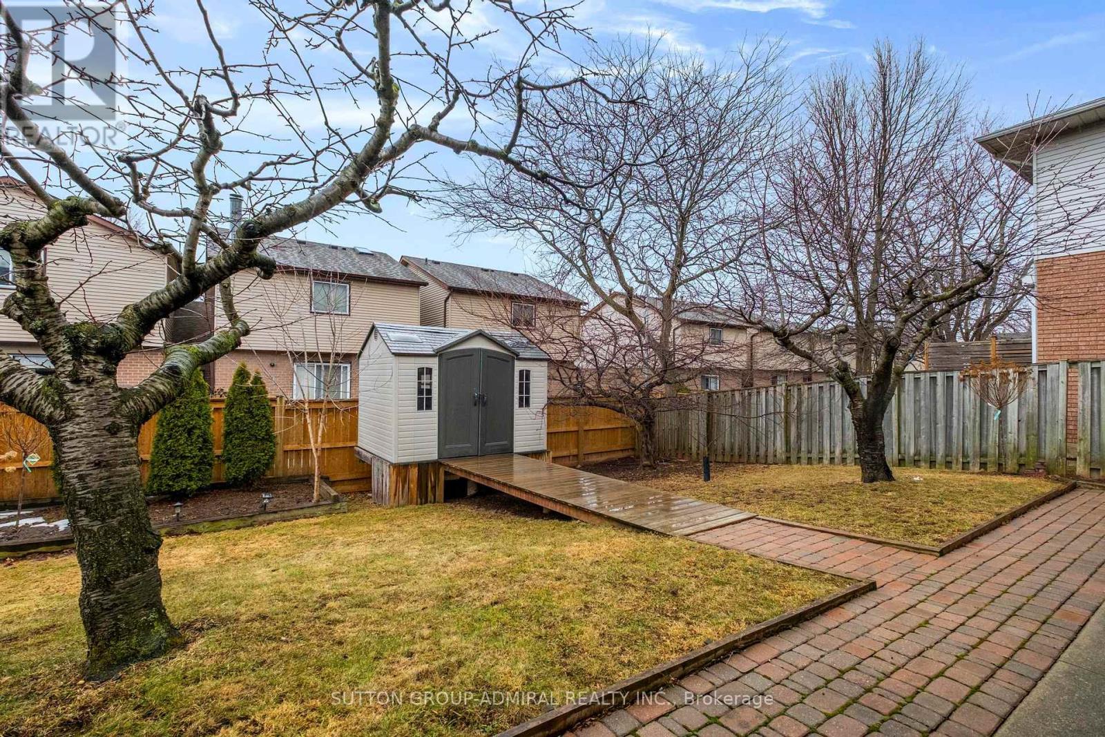 47 Sandy Drive, Hamilton, Ontario  L8E 4X4 - Photo 47 - X12860124