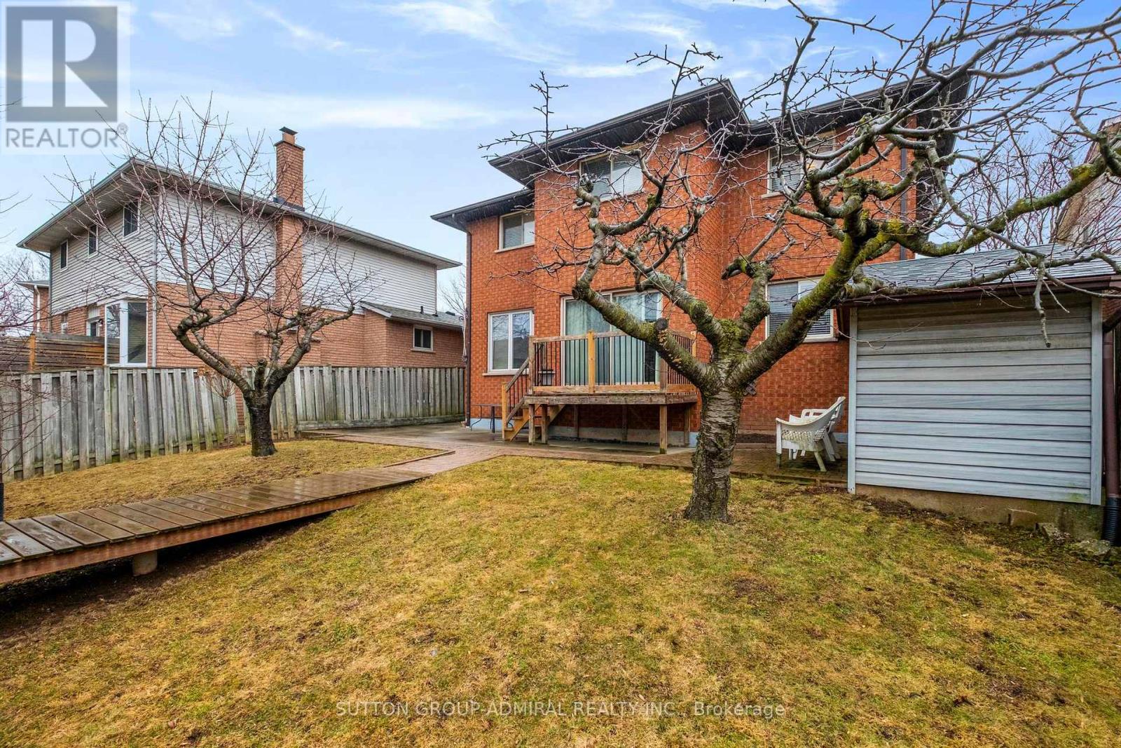 47 Sandy Drive, Hamilton, Ontario  L8E 4X4 - Photo 48 - X12860124