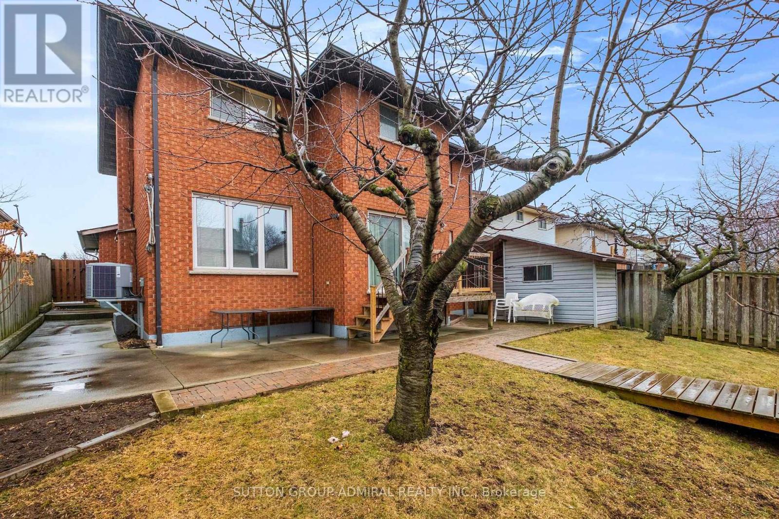 47 Sandy Drive, Hamilton, Ontario  L8E 4X4 - Photo 50 - X12860124