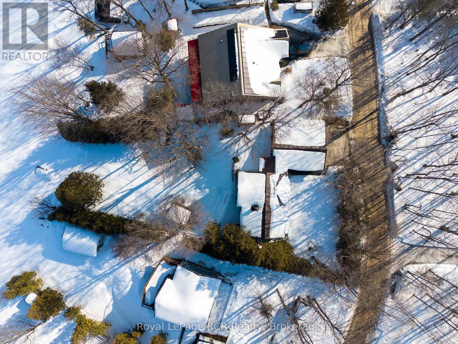 120 Mccullough Lake Drive, Chatsworth, Ontario  N0H 2V0 - Photo 40 - X12853812