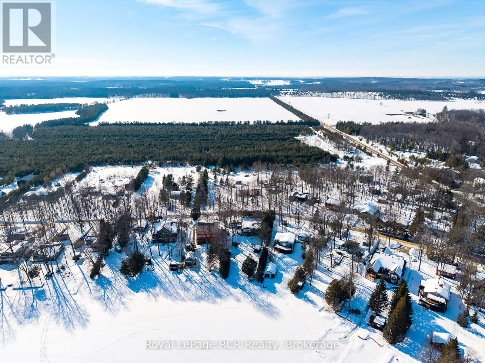 120 Mccullough Lake Drive, Chatsworth, Ontario  N0H 2V0 - Photo 41 - X12853812