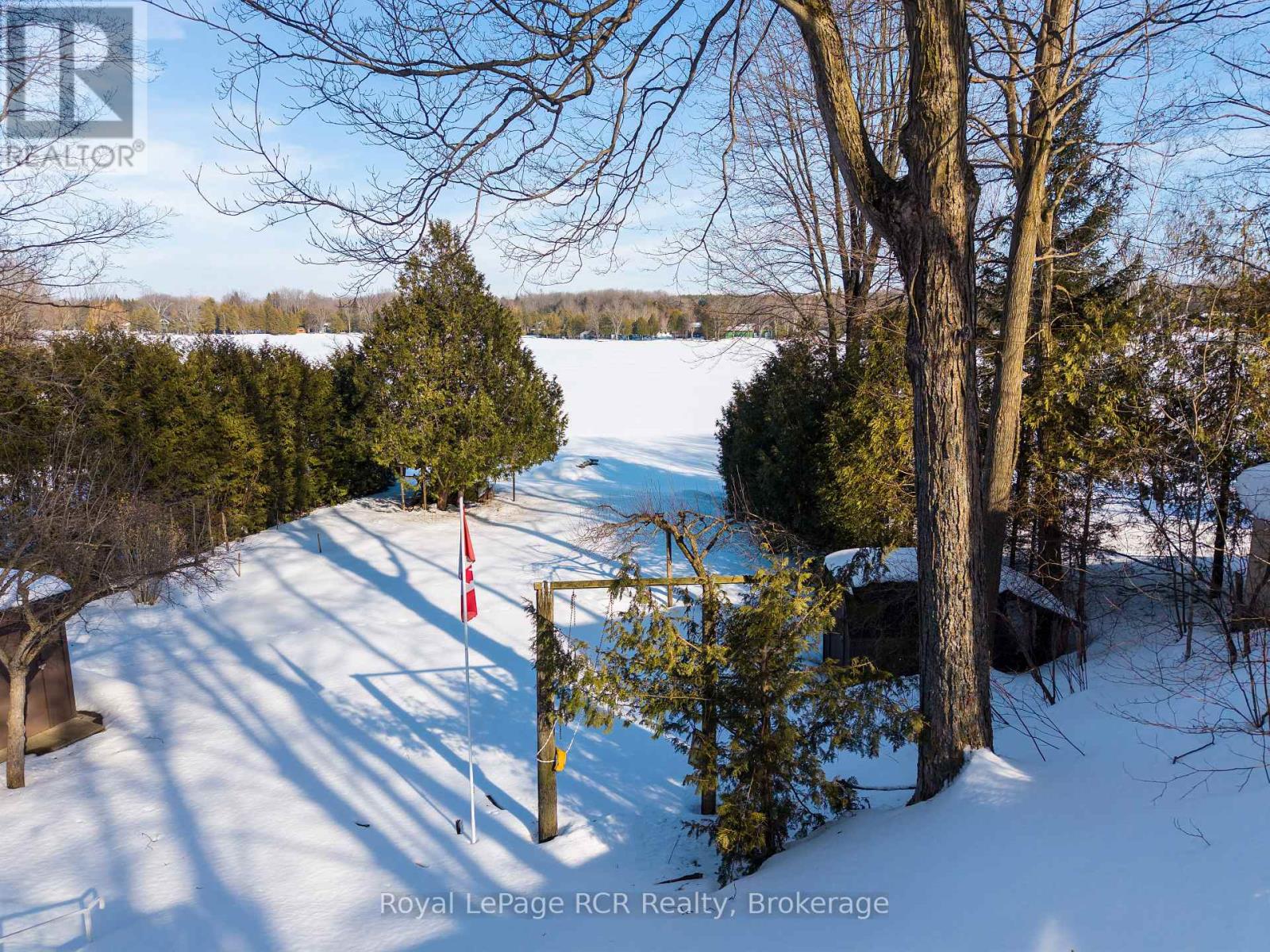 120 Mccullough Lake Drive, Chatsworth, Ontario  N0H 2V0 - Photo 37 - X12853812