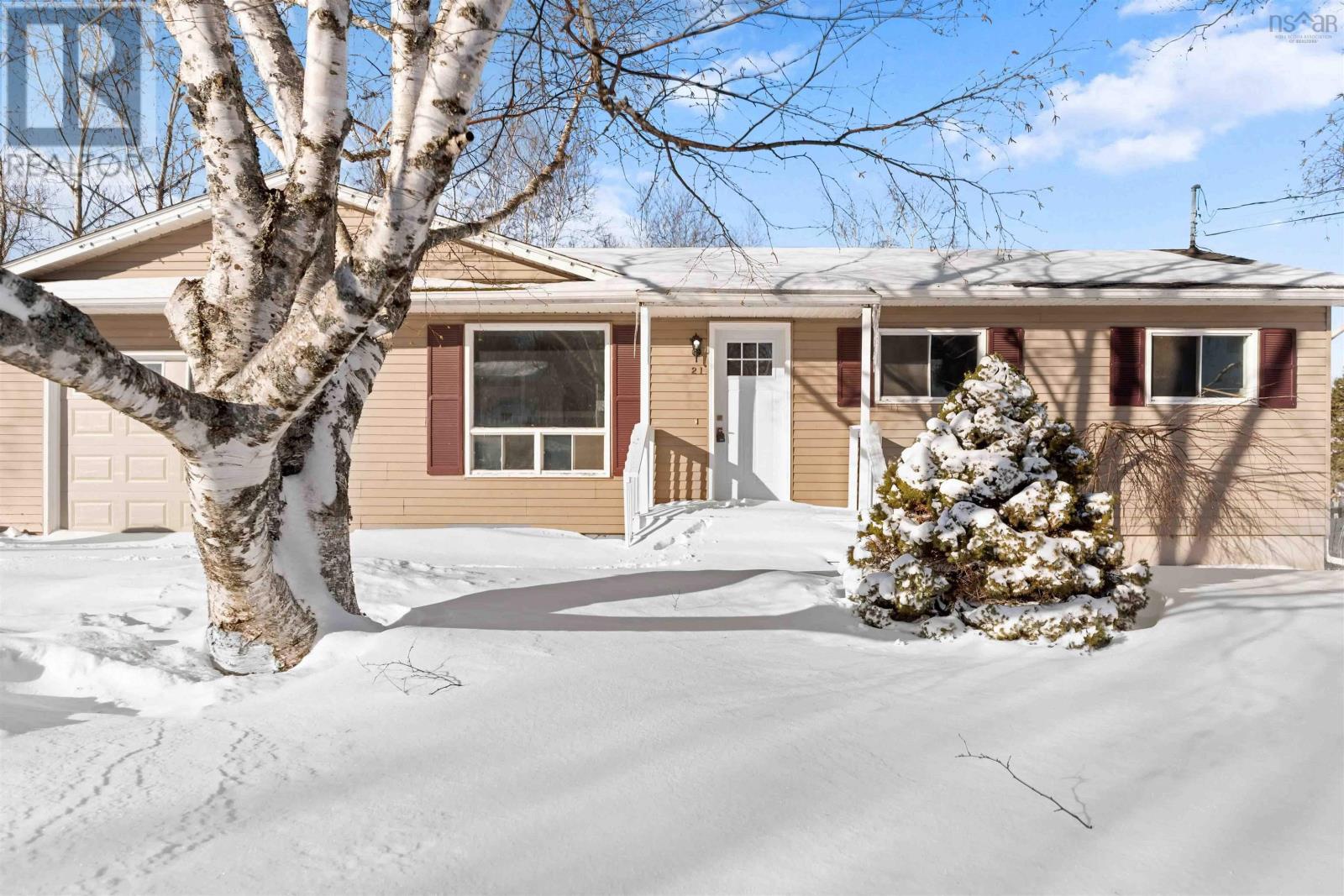 21 Sherry Avenue, Kentville, Nova Scotia  B4N 1Z7 - Photo 48 - 202603464