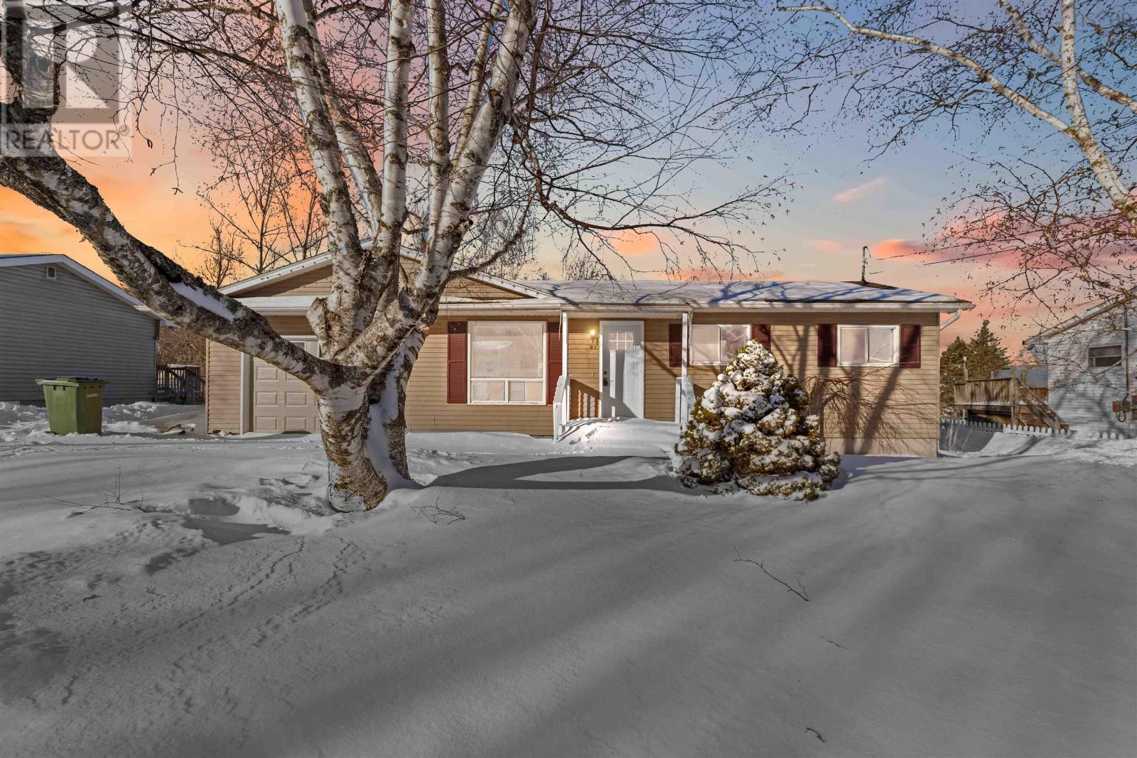 21 Sherry Avenue, Kentville, Nova Scotia  B4N 1Z7 - Photo 1 - 202603464