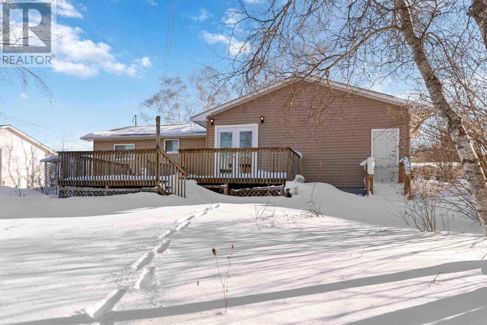 21 Sherry Avenue, Kentville, Nova Scotia  B4N 1Z7 - Photo 45 - 202603464