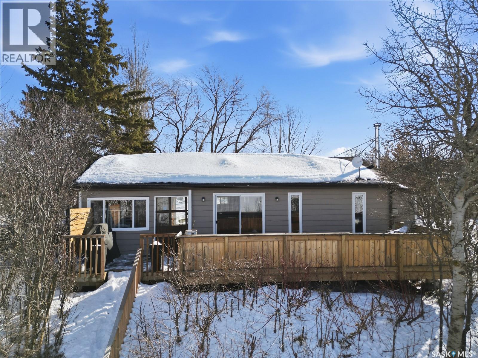 83 Lakeview Avenue, Meota Rm No.468, Saskatchewan  S0M 1X0 - Photo 2 - SK029964