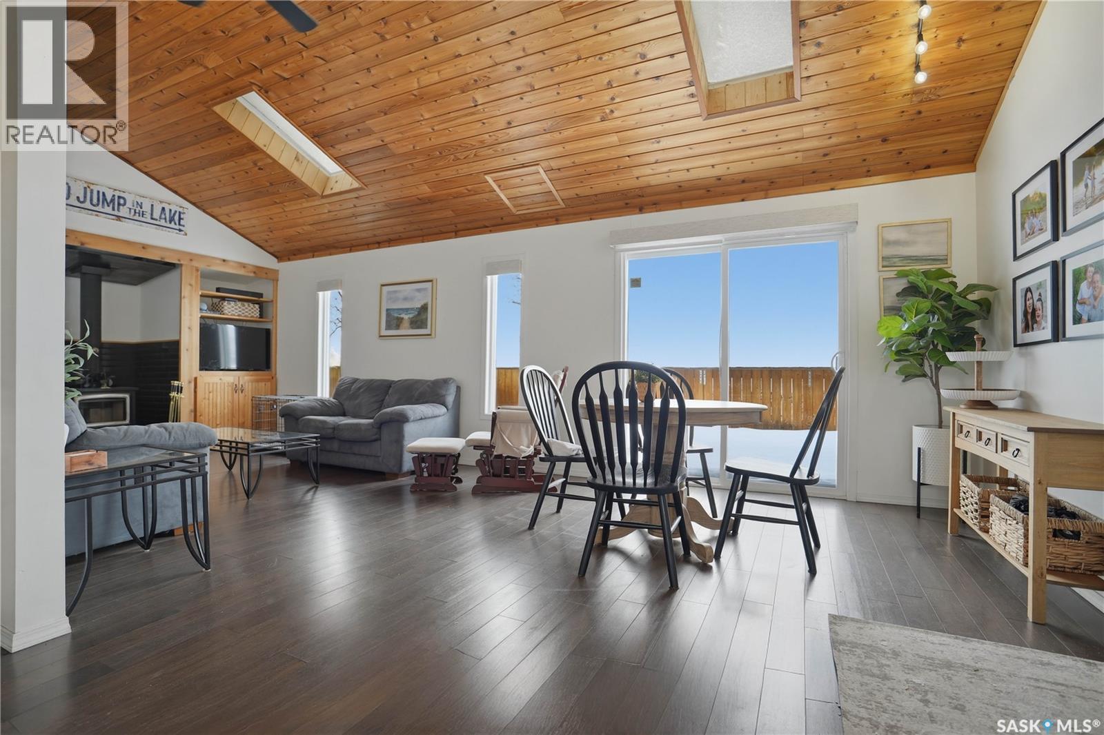 83 Lakeview Avenue, Meota Rm No.468, Saskatchewan  S0M 1X0 - Photo 5 - SK029964