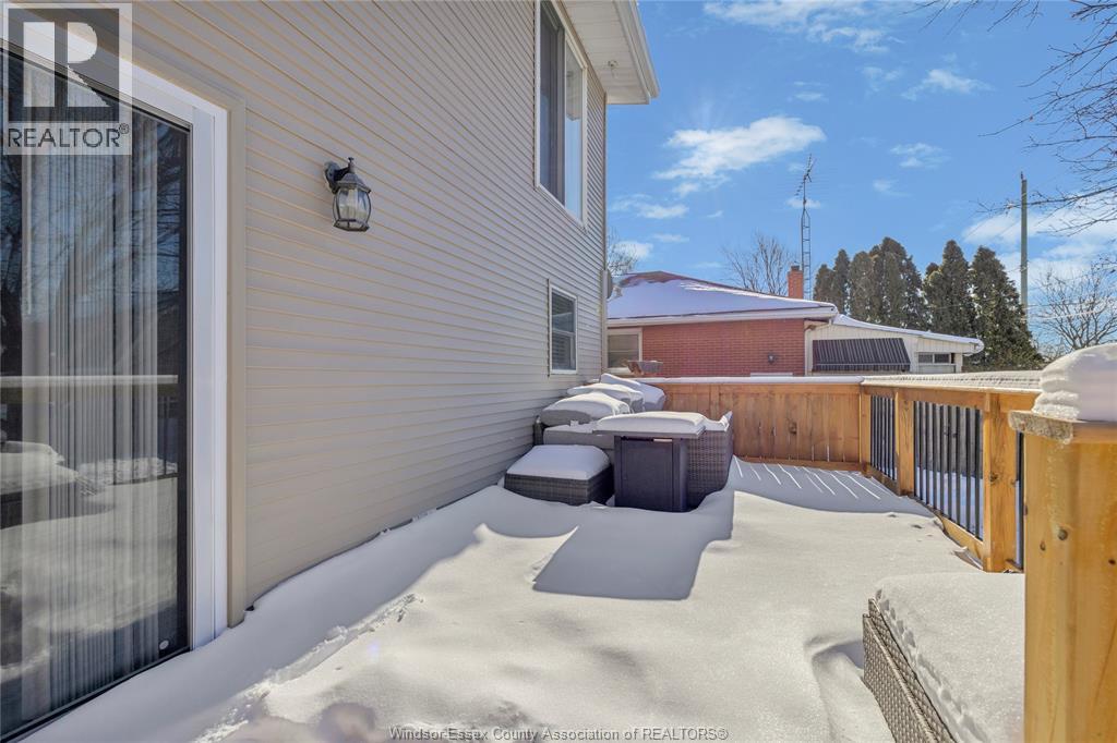 1605 Central, Windsor, Ontario  N8Y 3V9 - Photo 28 - 26004818