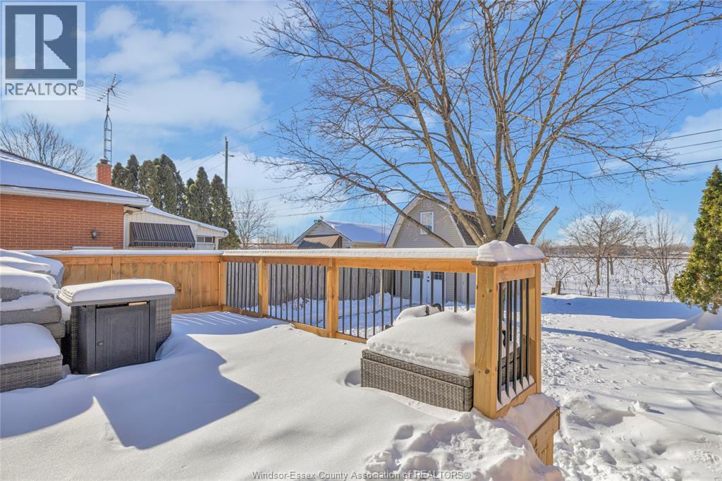 1605 Central, Windsor, Ontario  N8Y 3V9 - Photo 29 - 26004818