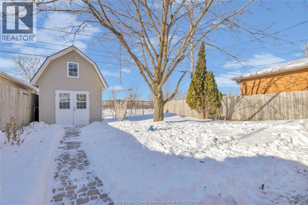 1605 Central, Windsor, Ontario  N8Y 3V9 - Photo 30 - 26004818